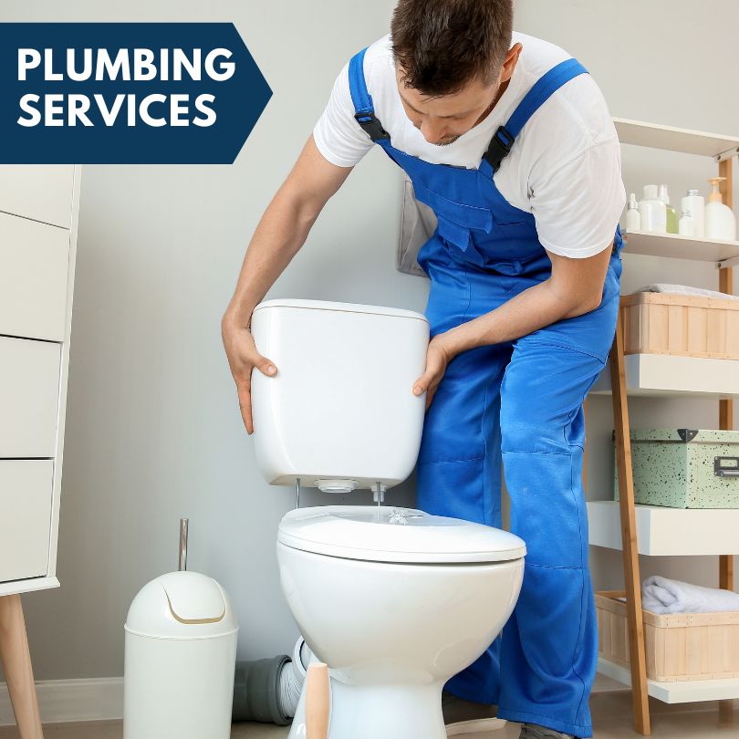 Plumbing Company in Monroe, SD